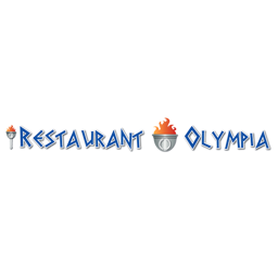 Restaurant Olympia Würzburg logo.